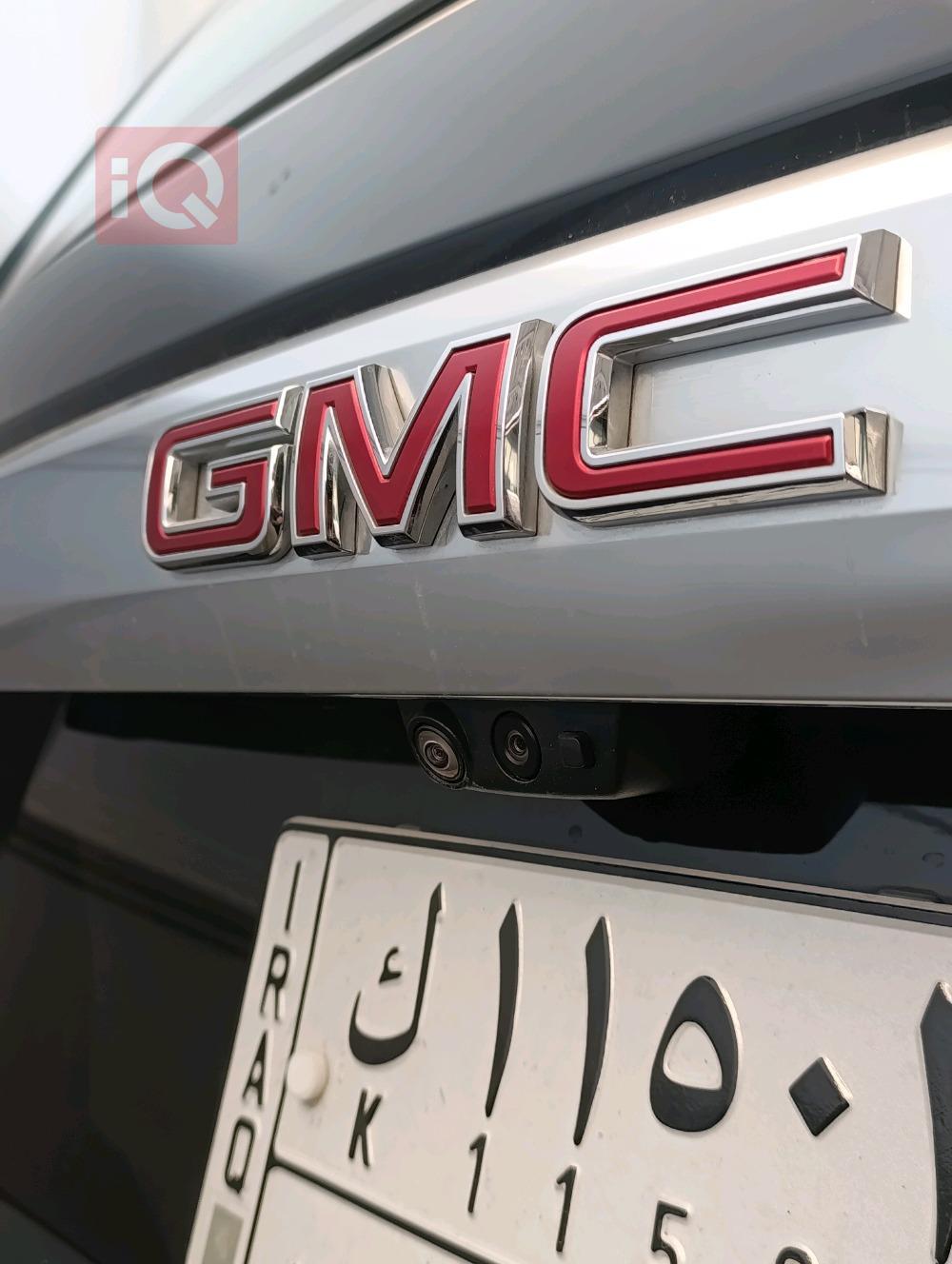 GMC Yukon